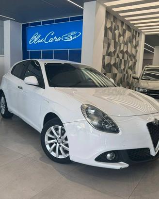 Alfa Romeo Giulietta 1.6 jtdm Super 120cv