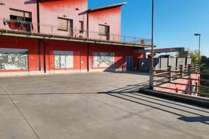 Locale commerciale a Chieti
