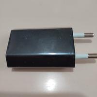 Caricabatterie USB 