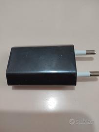 Caricabatterie USB 