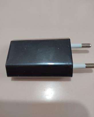 Caricabatterie USB 