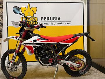 Fantic Motor XEF 125
