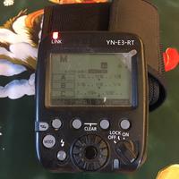 Yongnuo etti Yn-e3-rx ricevitore Canon