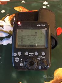 Yongnuo etti Yn-e3-rx ricevitore Canon