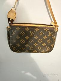 Borsa donna Monogram