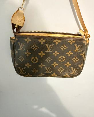 Borsa donna Monogram