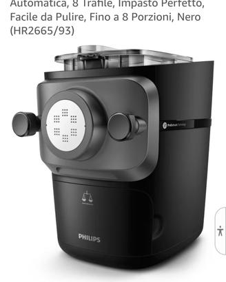 Pastamaker Philips 7000