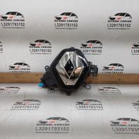 Tappo esterno sportello carburante elettrico 2014