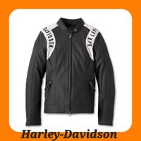 GIACCA DONNA IMPRINT H-D 120TH ANNIVERSARY