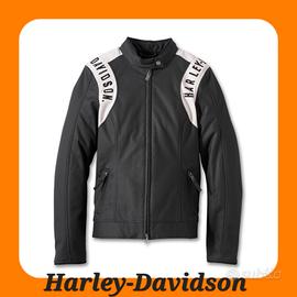 GIACCA DONNA IMPRINT H-D 120TH ANNIVERSARY