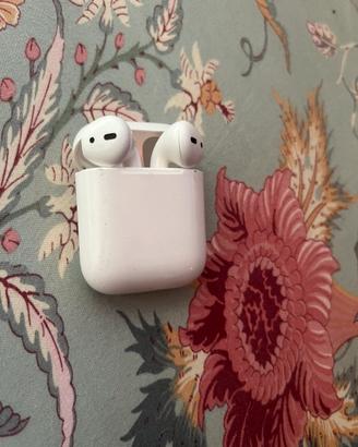 Air pods