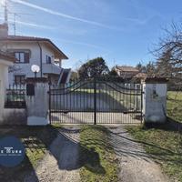 Villa a Gradisca d'Isonzo - zona semicentrale