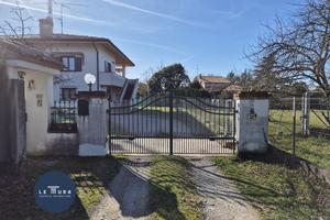 Villa a Gradisca d'Isonzo - zona semicentrale