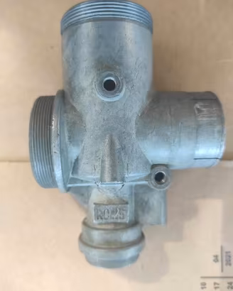 CARBURATORE DELL' ORTO RC 25 SOLO CORPO