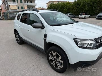 dacia dusten 1000 gpl turbo