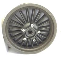CERCHIO RUOTA POSTERIORE 14 X 3.50 PIAGGIO BEVERLY