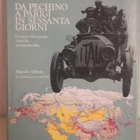 Da Pechino a Parigi di Luigi Barzini