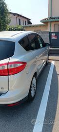 Ford c max 