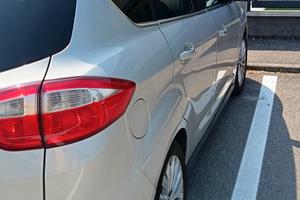 Ford c max 