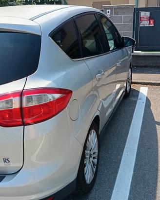 Ford c max 