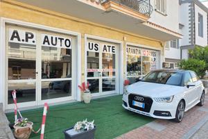 Audi A1 1.4 TFSI 150 CV COD S tronic Admired