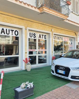 Audi A1 1.4 TFSI 150 CV COD S tronic Admired