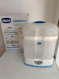 Sterilizzatore chicco