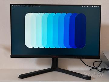 Monitor gaming koorui