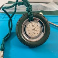 Orologio ruota - MARVIN