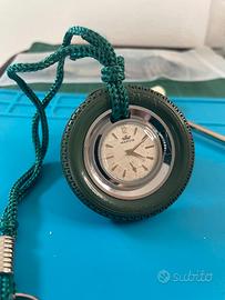 Orologio ruota - MARVIN