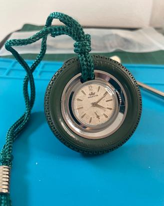 Orologio ruota - MARVIN