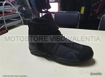 Scarpe moto frank thomas 43