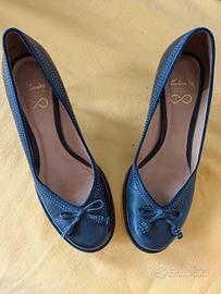Scarpe eleganti Clarcs