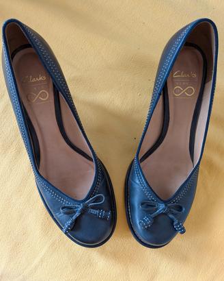 Scarpe eleganti Clarcs