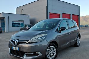 Renault Scenic Scénic XMod Cross 1.5 dCi 110CV EDC