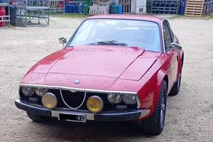Alfa Romeo Junior 1600 Zagato