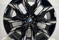 CERCHI IN LEGA BMW X1 X2 DA 20 POLLICI