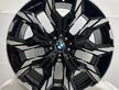CERCHI IN LEGA BMW X1 X2 DA 20 POLLICI