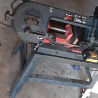 sega a nastro  220 wols 