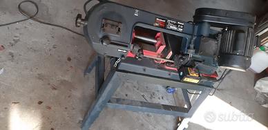 sega a nastro  220 wols 