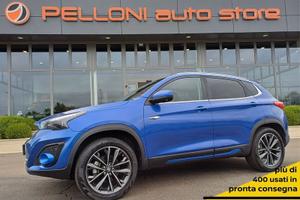 DR AUTOMOBILES F35 1.5 Turbo AUTOMATICA- GPL-...