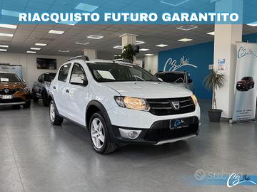 Dacia Sandero 1.5 dci s&s 90cv auto