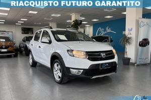 Dacia Sandero 1.5 dci s&s 90cv auto
