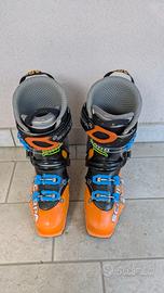 scarponi scialpinismo SCARPA misura 27 (42)