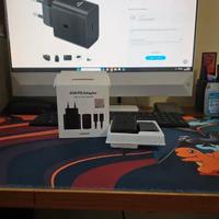 Caricabatteria Super Fast Charging (45W)