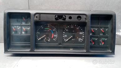 Quadro strumenti volvo truck fm 7 usato