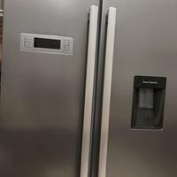 Frigorifero americano