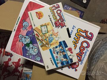 ESPLORANDO IL CORPO UMANO