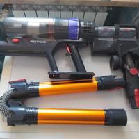 Aspirapolvere Prettycare V3