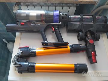 Aspirapolvere Prettycare V3